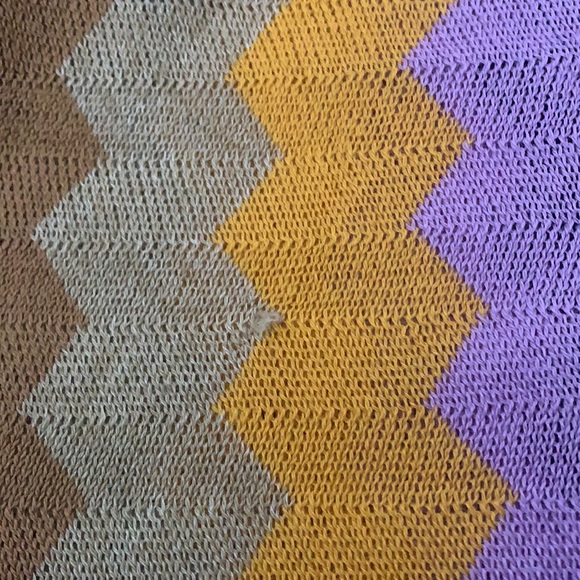 MISSONI SCARF - Picture 8 of 8